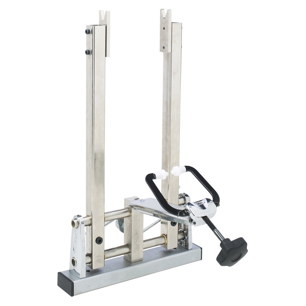 Herramienta Var centrador ruedas taller profesional