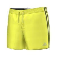 adidas bañador playa hombre 3SA SH VSL vista frontal