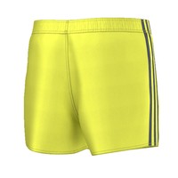 adidas bañador playa hombre 3SA SH VSL vista trasera