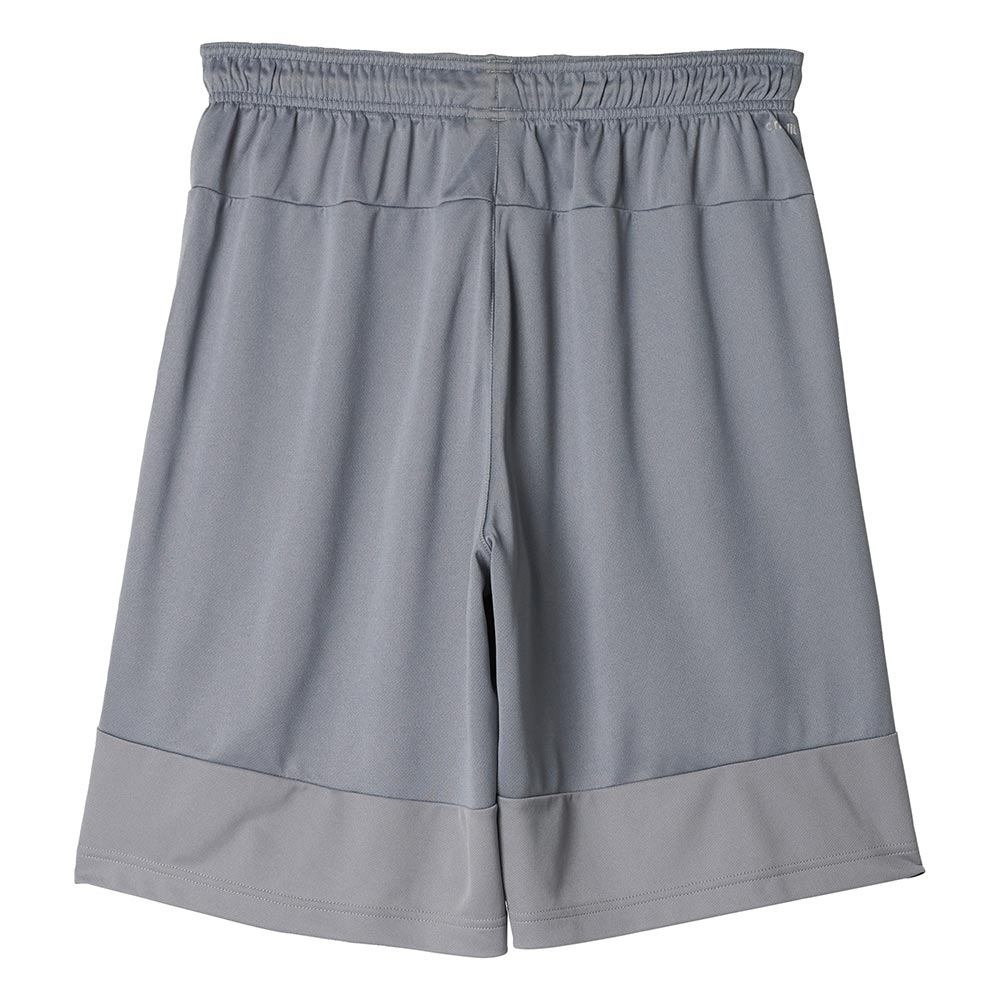 adidas bermudas hombre PRIME SHORT vista trasera