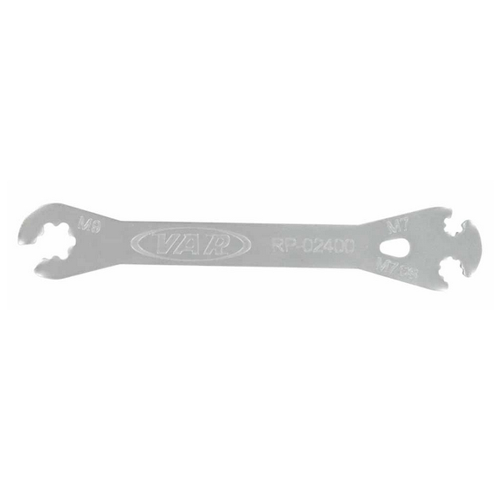Llave radios ruedas mavic-m7m7om9 herramientas bicicleta (UNICA)
