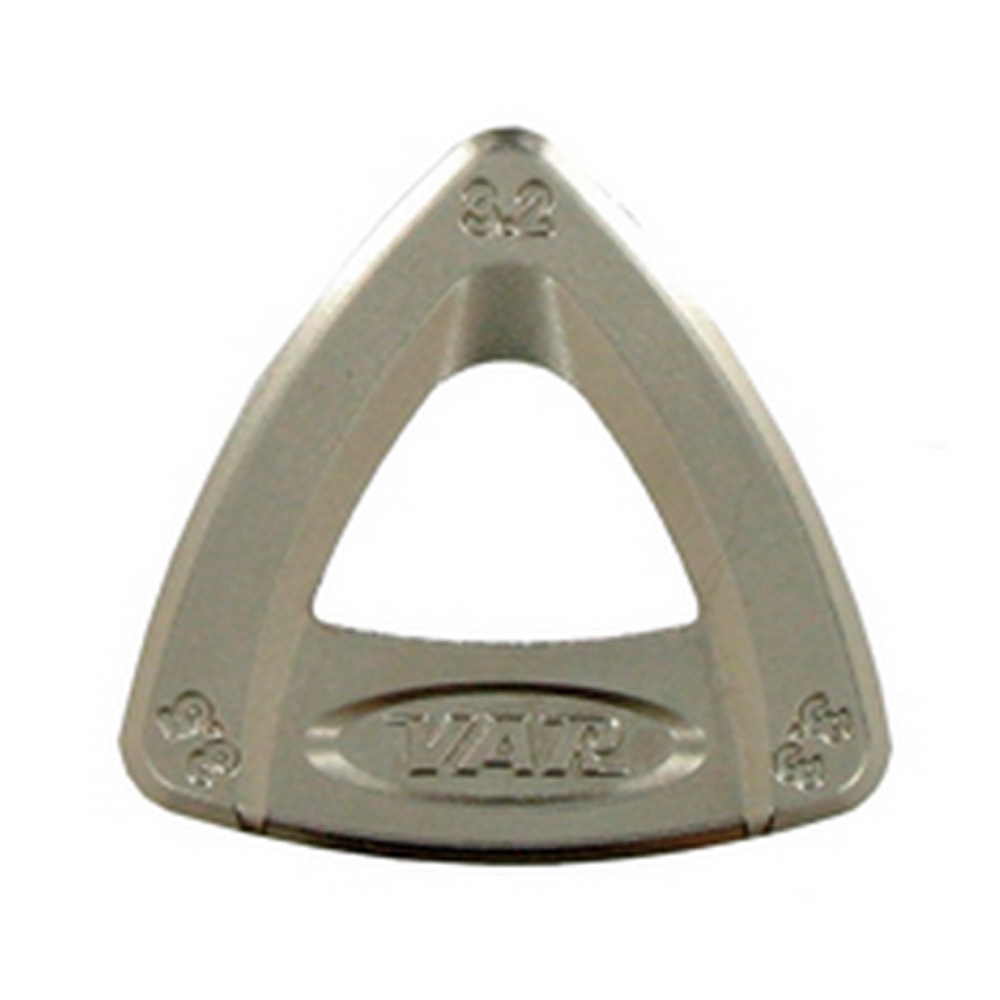 Var llave radios32 /33 y 35 mmtrian herramientas bicicleta