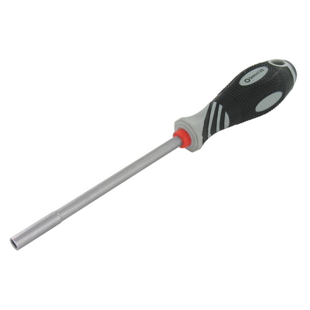 Herramienta Var llave radios campagnolo/mavic 5mm