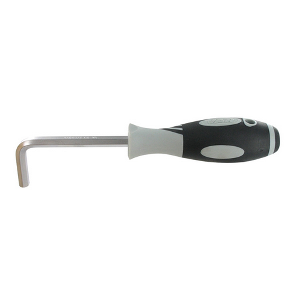 Var llave allen bielas shimano 8mmc/mango herramientas bicicleta