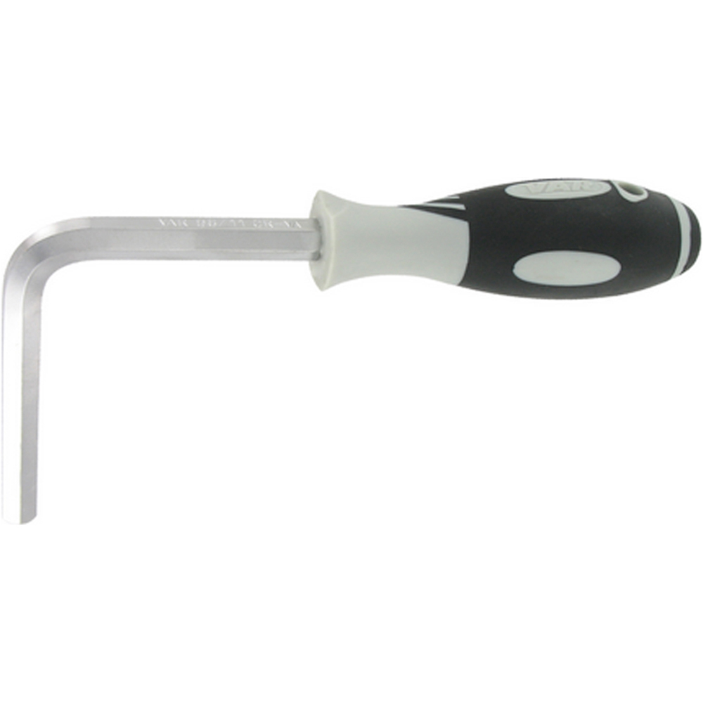 Var llave allen nucleo formula 11mmc/mango herramientas bicicleta
