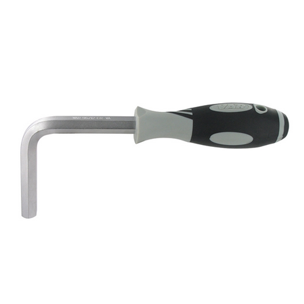 Var llave allen nucleo shimano 12mmc/mango herramientas bicicleta