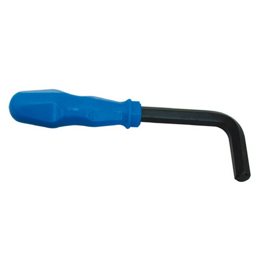 Var llave allen nucleo shimano 15mmc/mango herramientas bicicleta