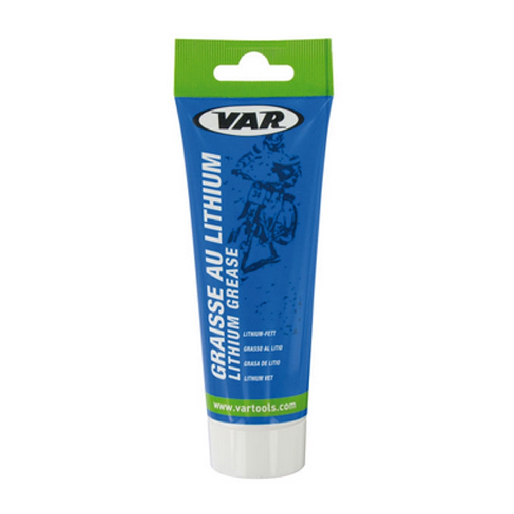 Var Lubricante Var grasalithium tubo 100ml
