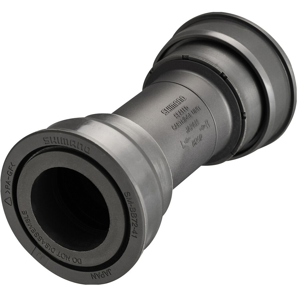 Shimano Jgocazoletas por presion ultegra eje pedalier carretera
