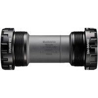 Shimano eje pedalier carretera JGO.CAZOLETAS PEDALIER ULTEGRA BSA vista frontal