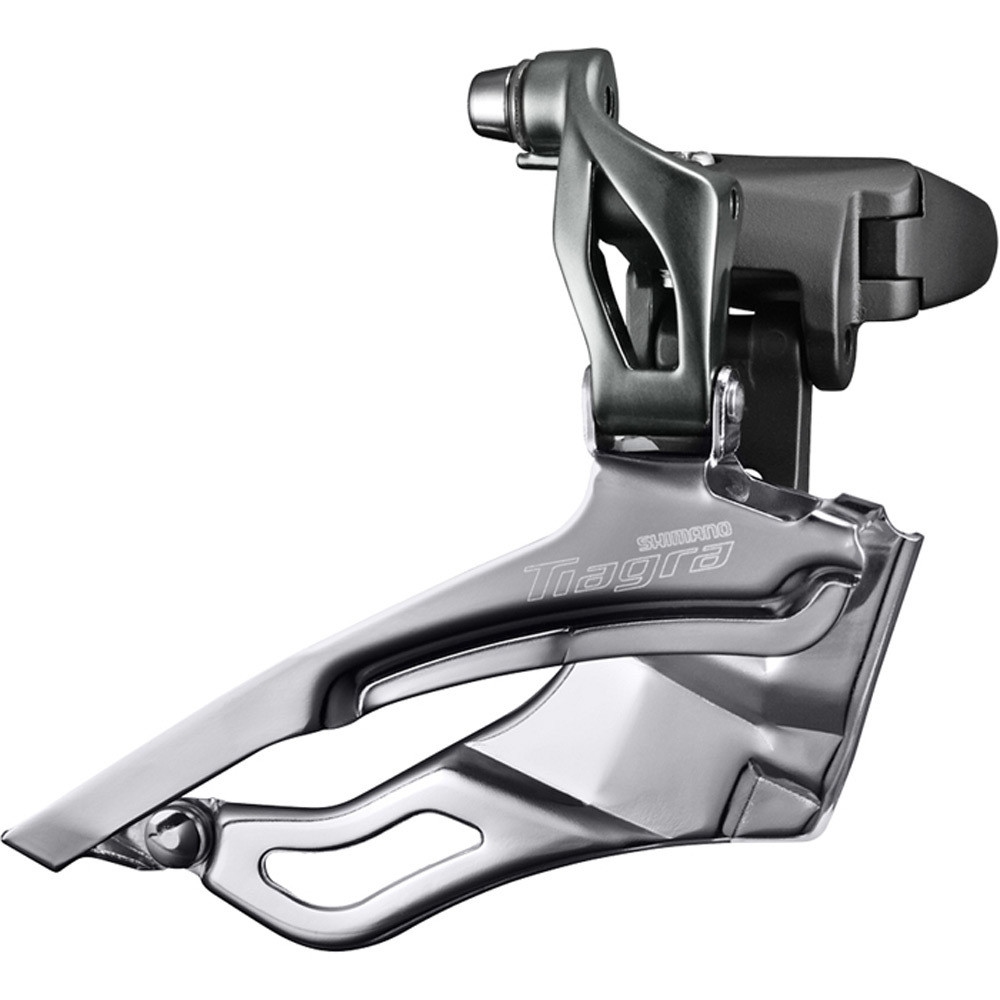 Shimano Desviador tiagra soldar 10vtriplc/tlfd desviador delantero