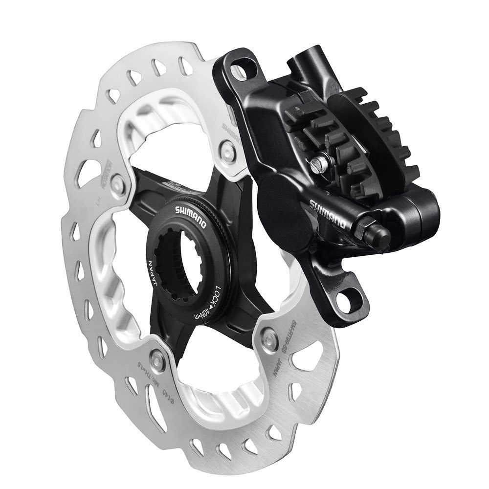 Pinza freno carretera hidrp/rs685 pmou despiece mtb (UNICA)