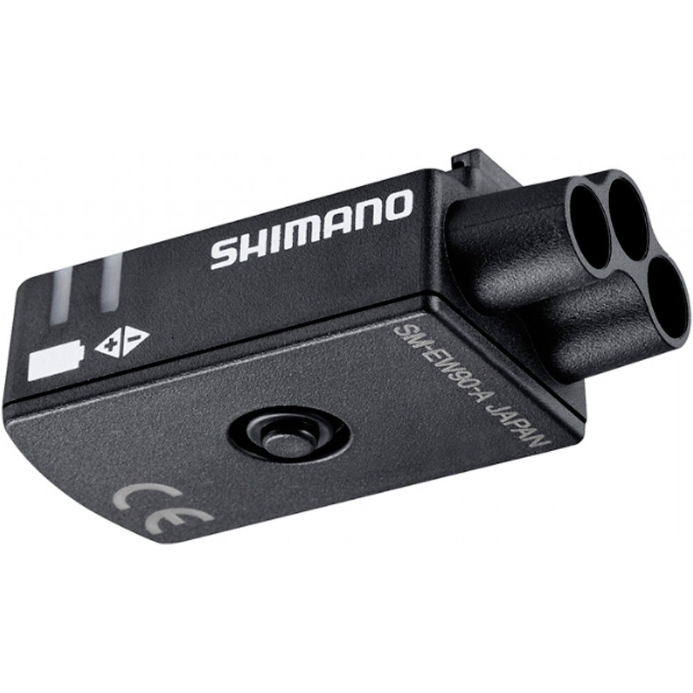Shimano Conector e-tube manillar 3 cables cableado y tope funda ciclismo