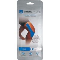 Streng varios KIT PARA RODILLA vista frontal