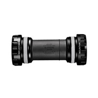 Shimano eje pedalier JGO.CAZOLETAS PEDALIER MT800 C:68/73 vista frontal