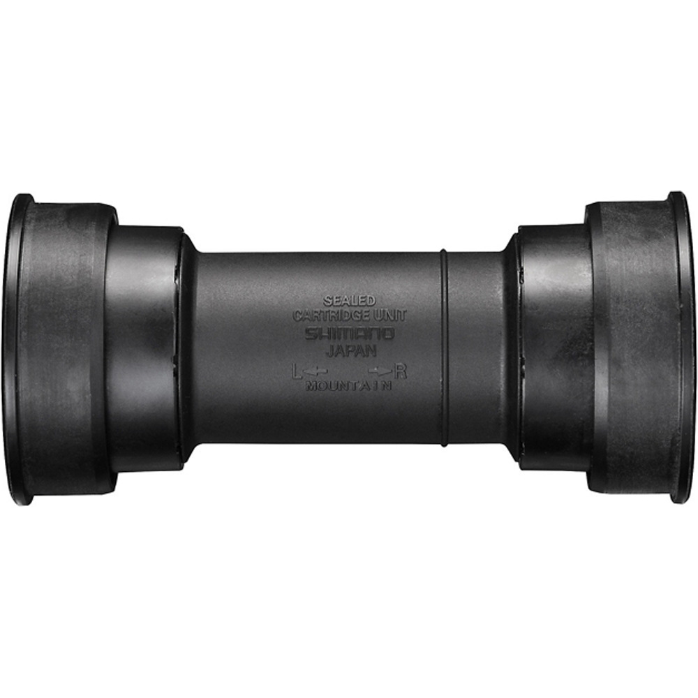 Shimano Jgocazoletas ppresion mt800 c:895/92 eje pedalier