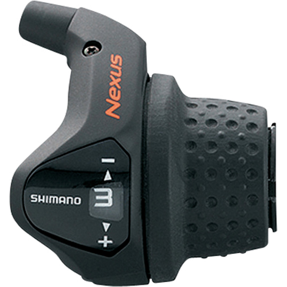 Shimano Mando nexus revo der 3vel c/leva manetas mtb