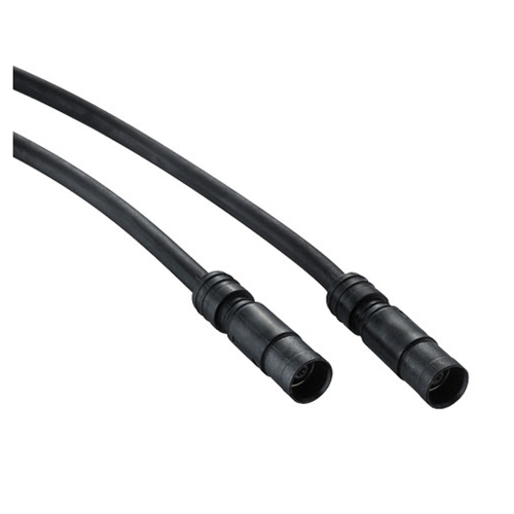 Shimano cable electrico di2 etube 1000mm cableado y tope funda ciclismo