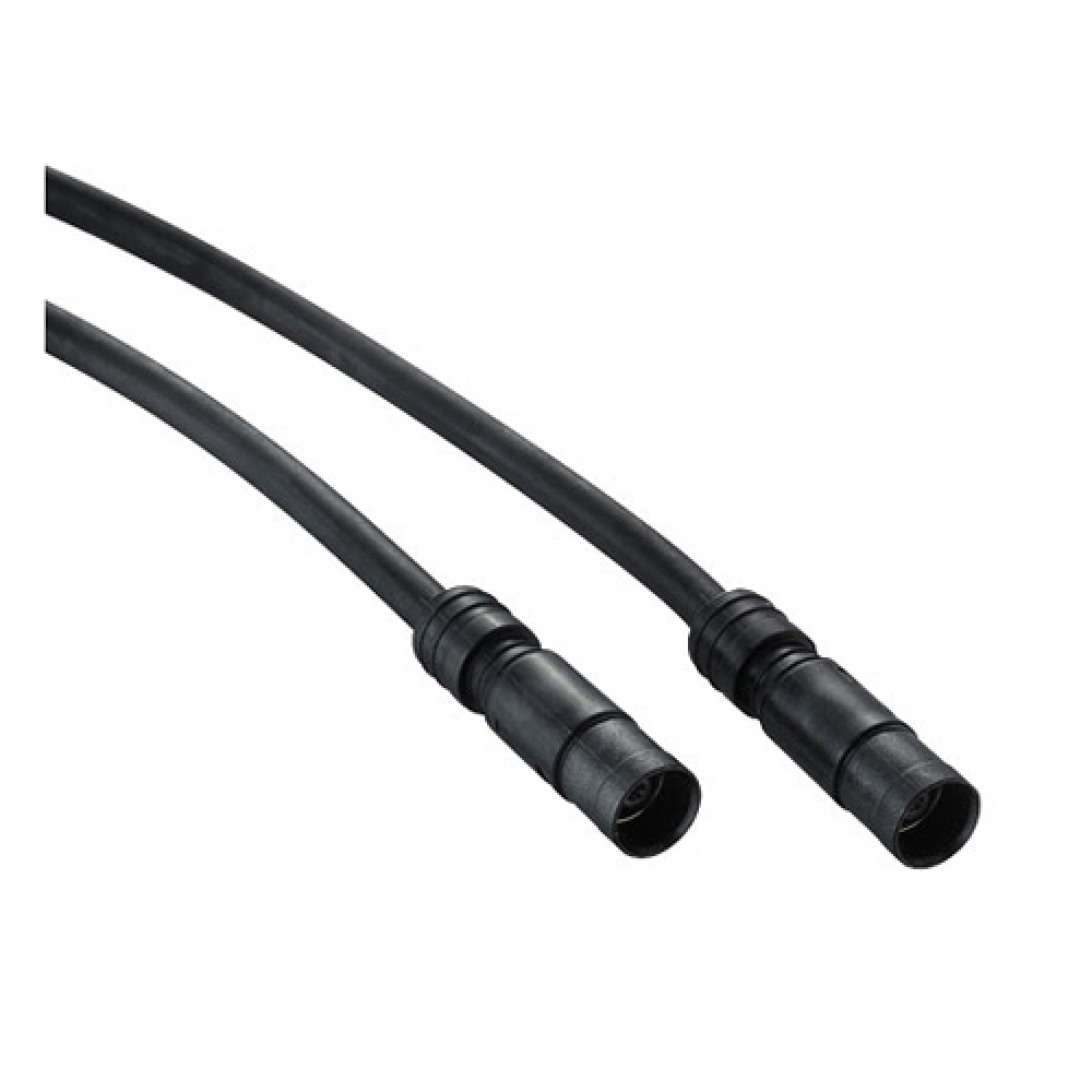 Shimano Cable eléctrico di2 etube 150mm cableado y tope funda ciclismo