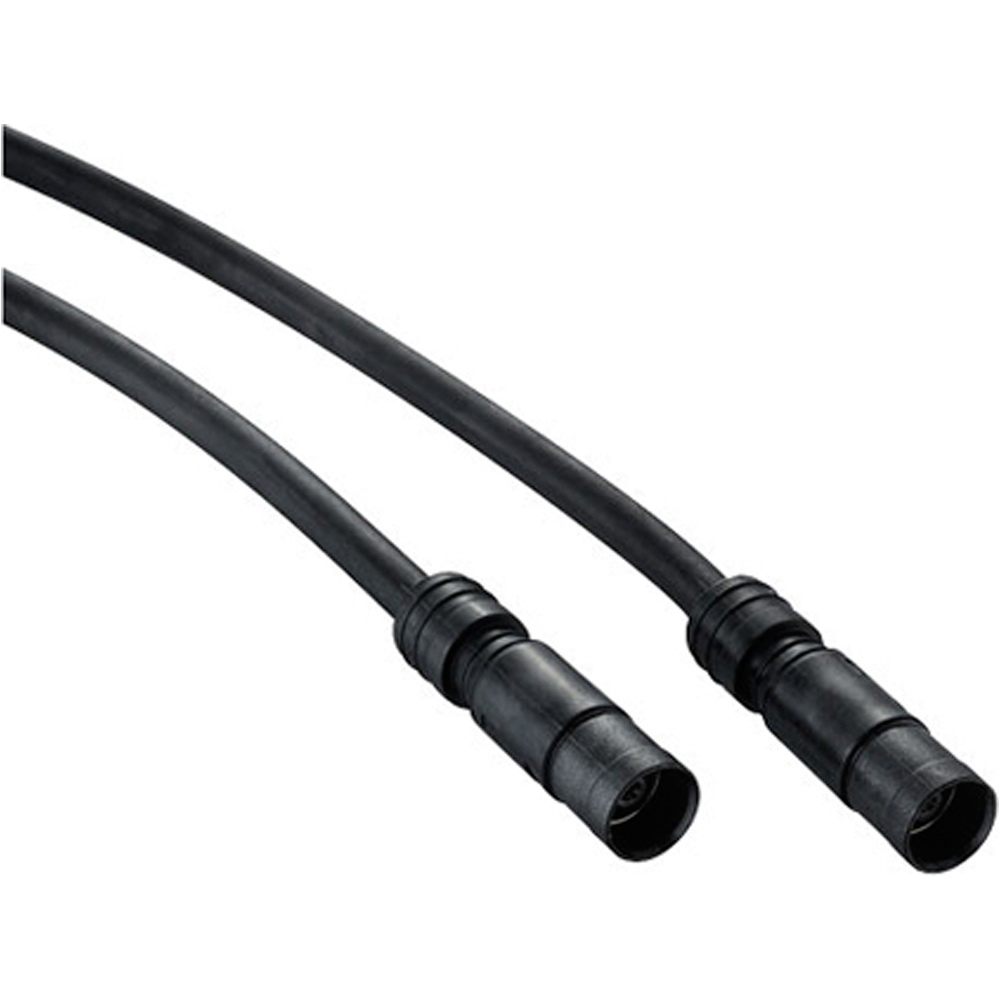 Shimano Cable eléctrico di2 etube 350mm cableado y tope funda ciclismo