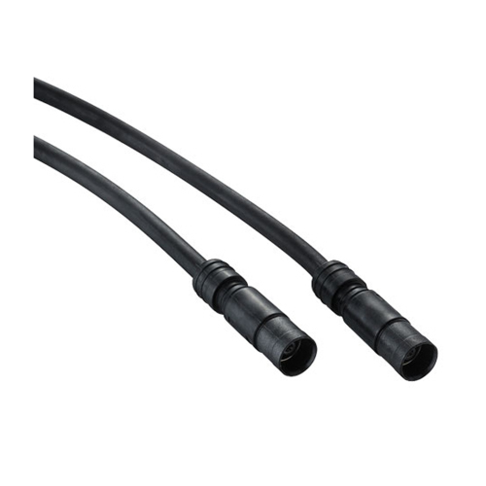 Shimano Cable eléctrico di2 etube 600mm cableado y tope funda ciclismo