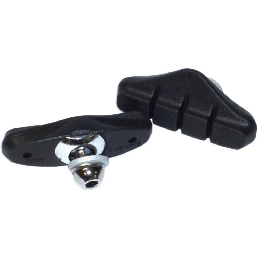 Zapatas 5 pares completas br-4600 r50t2 zapatas de freno bici (UNICA)