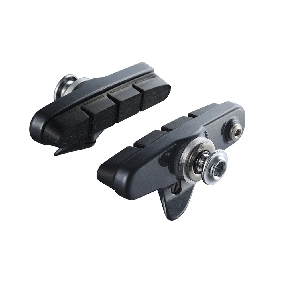 Shimano Zapatas 1 par completas 6800 c4 zapatas de freno bici