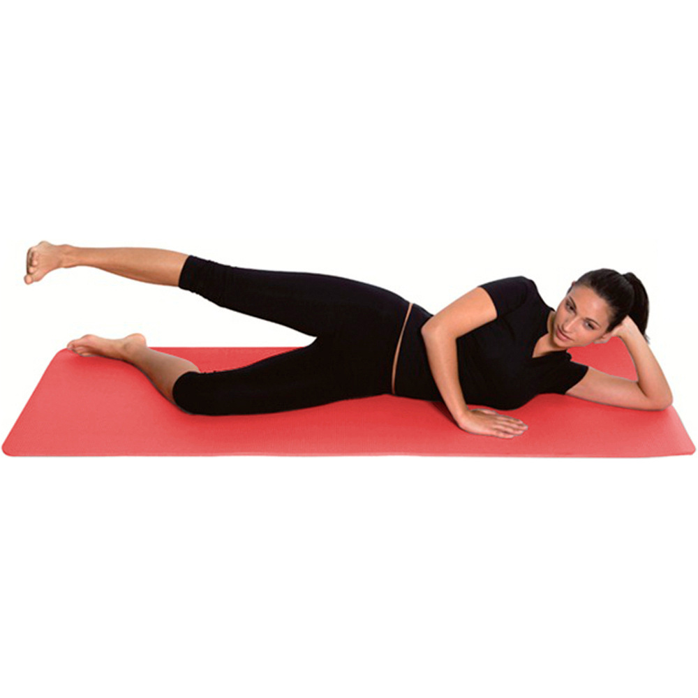 Get Fit colchoneta Fitness Mat 1400x500x6,5mm 01