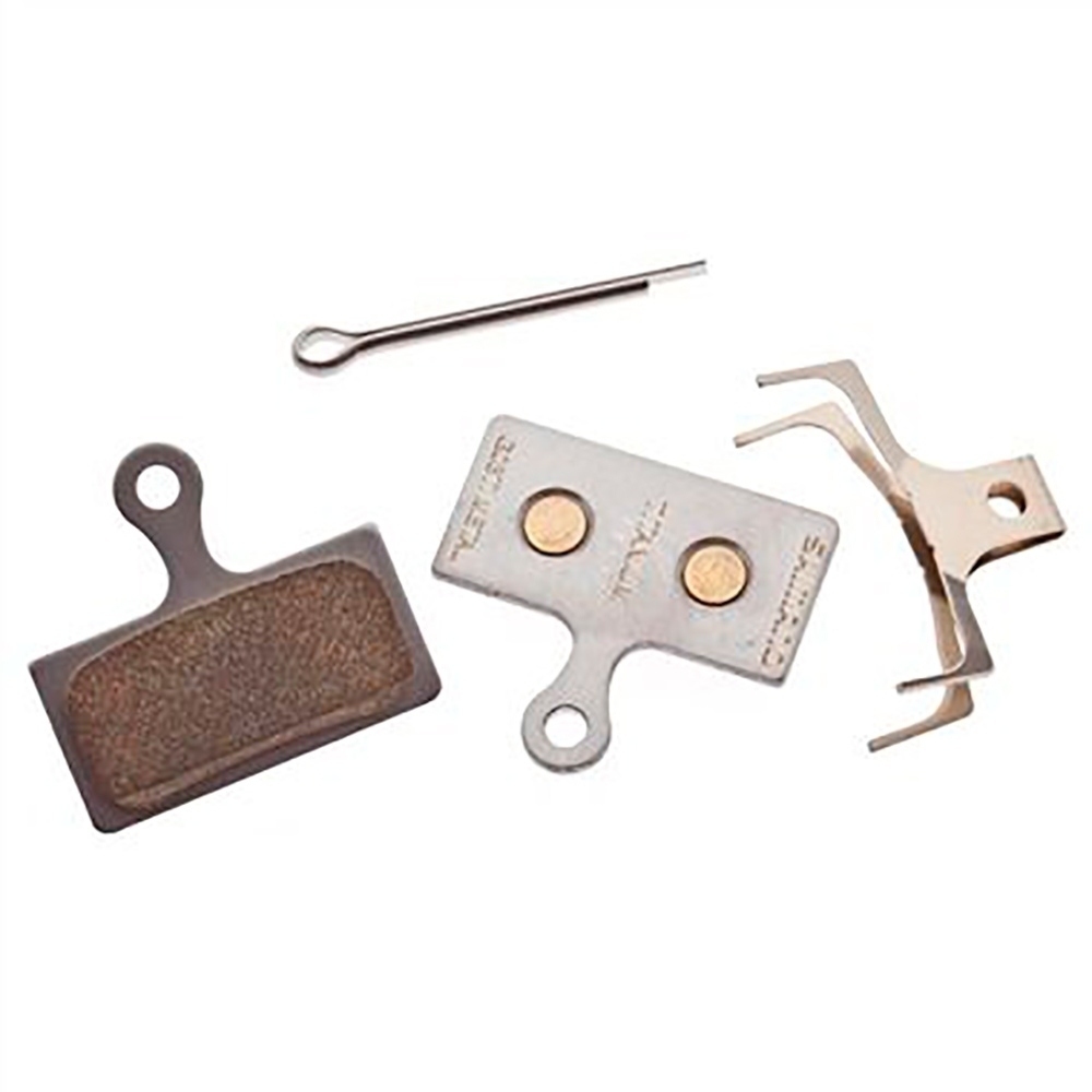 Shimano Fdm985/785/675/666 metal pastillas discos y accesorios freno