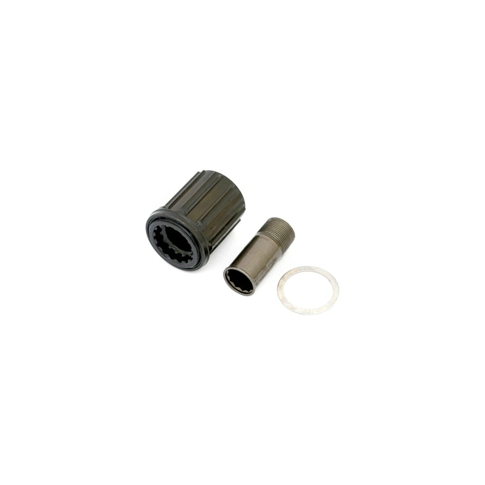 Shimano Nucleo buje rueda rm66 despiece mtb