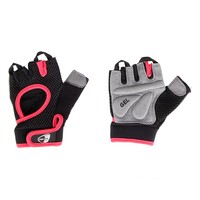 Get Fit guante halterofilia FITNESS GLOVES vista frontal