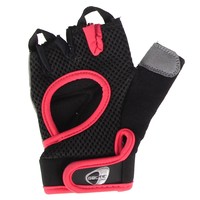 Get Fit guante halterofilia FITNESS GLOVES 01