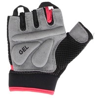 Get Fit guante halterofilia FITNESS GLOVES 02