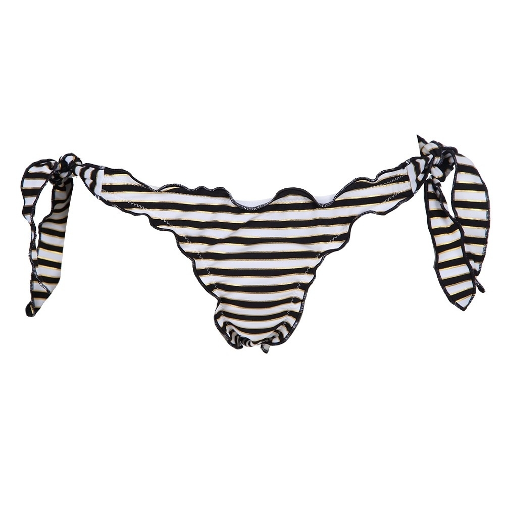 Pieces braga bikini PCTANZANIA NORMAL BOTTOM vista frontal