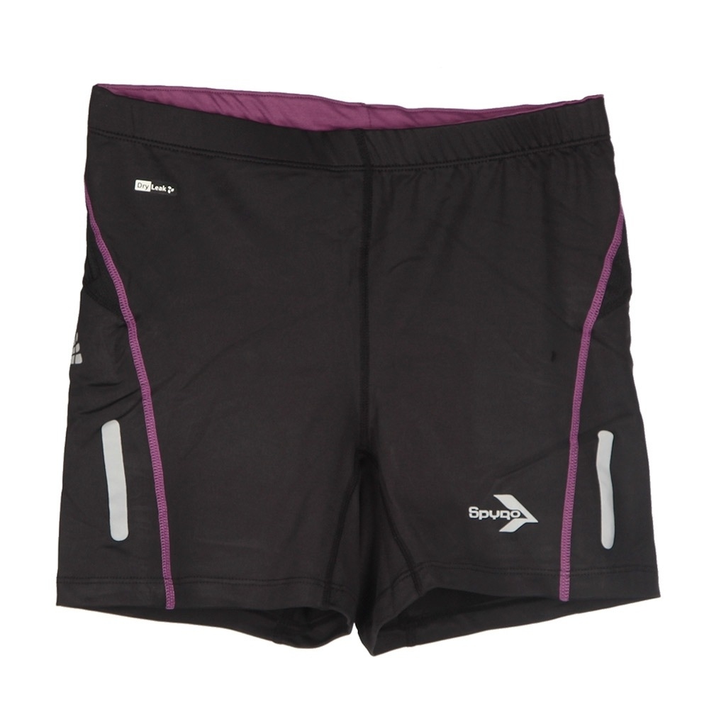 Spyro malla corta running mujer R-ADA 03