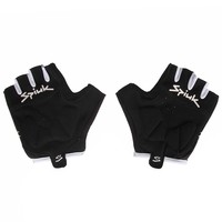 Spiuk guantes cortos ciclismo GUANTE CORTO ANATOMIC UNISEX 2016 vista trasera