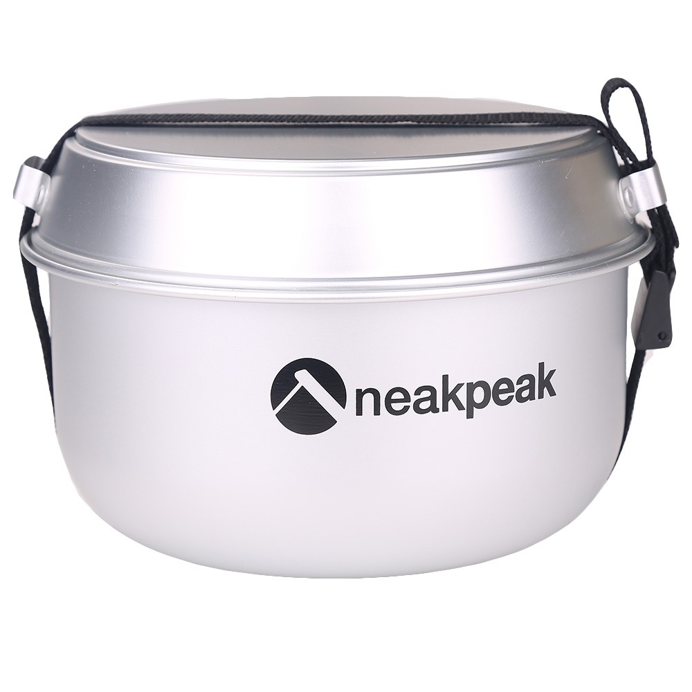 Neak Peak fiambreras FIAMBRERA 2 PERSONAS PL 02