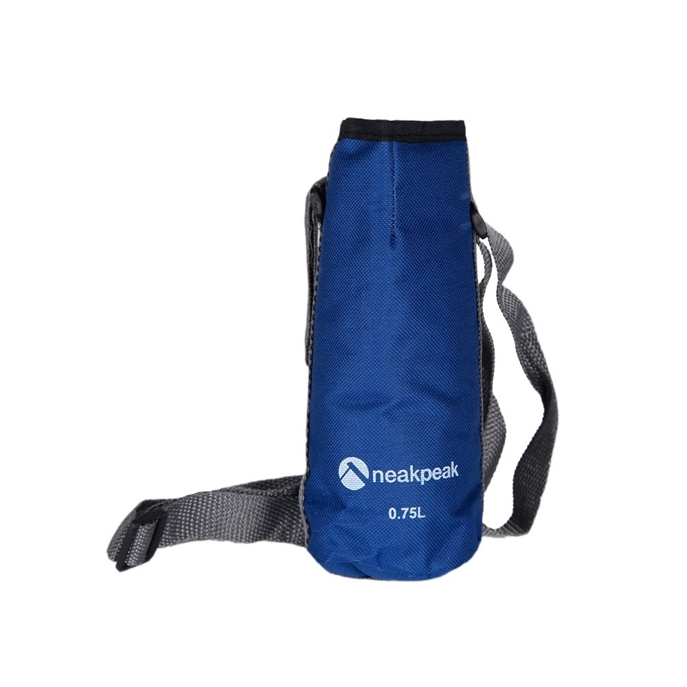 Neak Peak funda cantimplora 075l funda térmica cantimplora