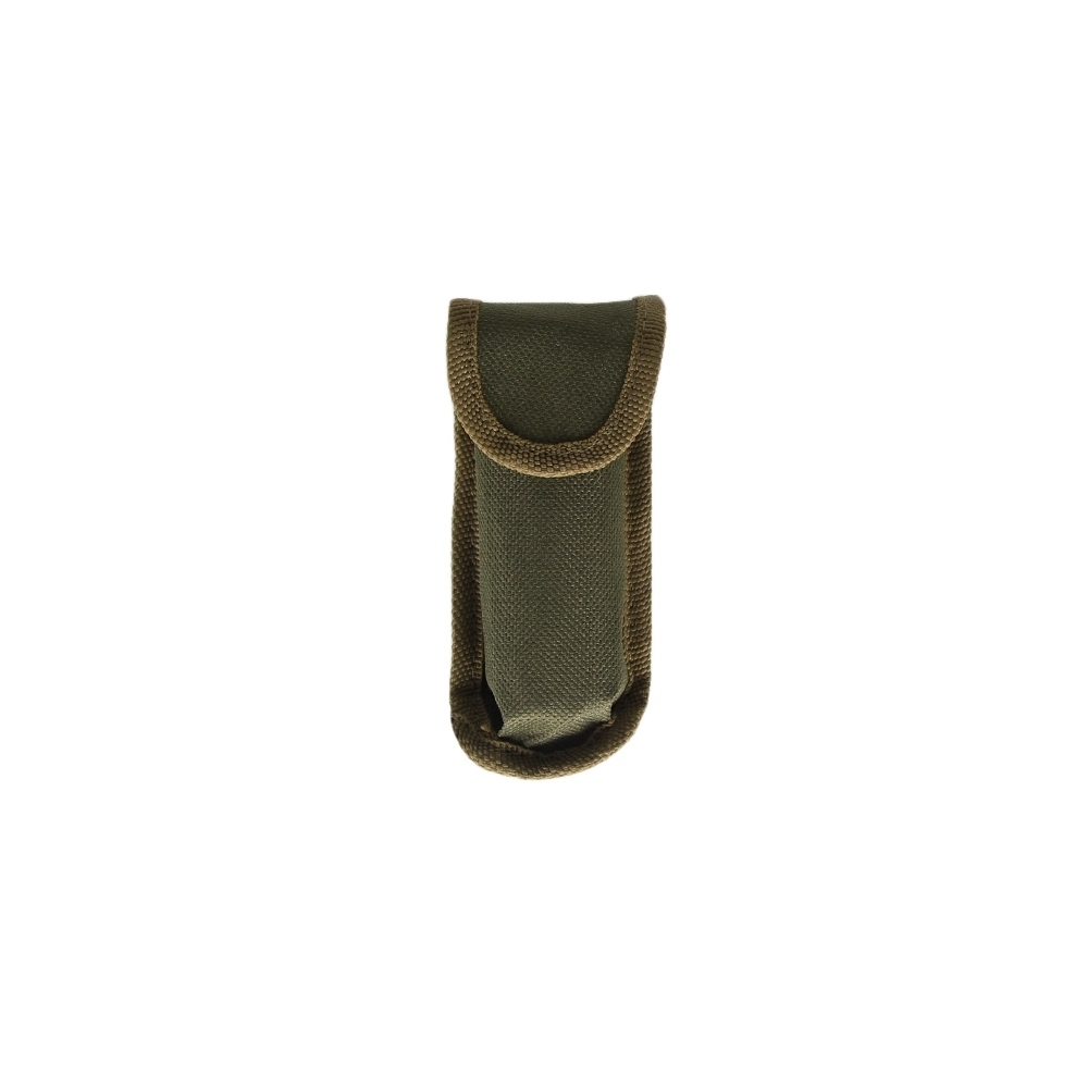 Pack cubiertos con funda cubiertos montaña Plata (UNICA)