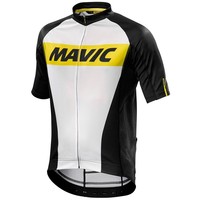 Mavic maillot manga corta hombre Cosmic Jersey vista frontal