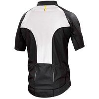 Mavic maillot manga corta hombre Cosmic Jersey vista trasera