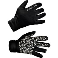 Etxeondo guantes ciclismo invierno GUANTE WS ESKU NEGRO vista frontal