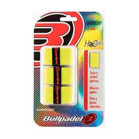 Bullpadel overgrip pádel OVERGRIP GB-1200 CONFORT vista frontal