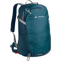 Vaude mochila montaña Wizard 24+4 vista frontal