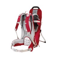 Vaude mochila portabebés montaña Shuttle Base 01