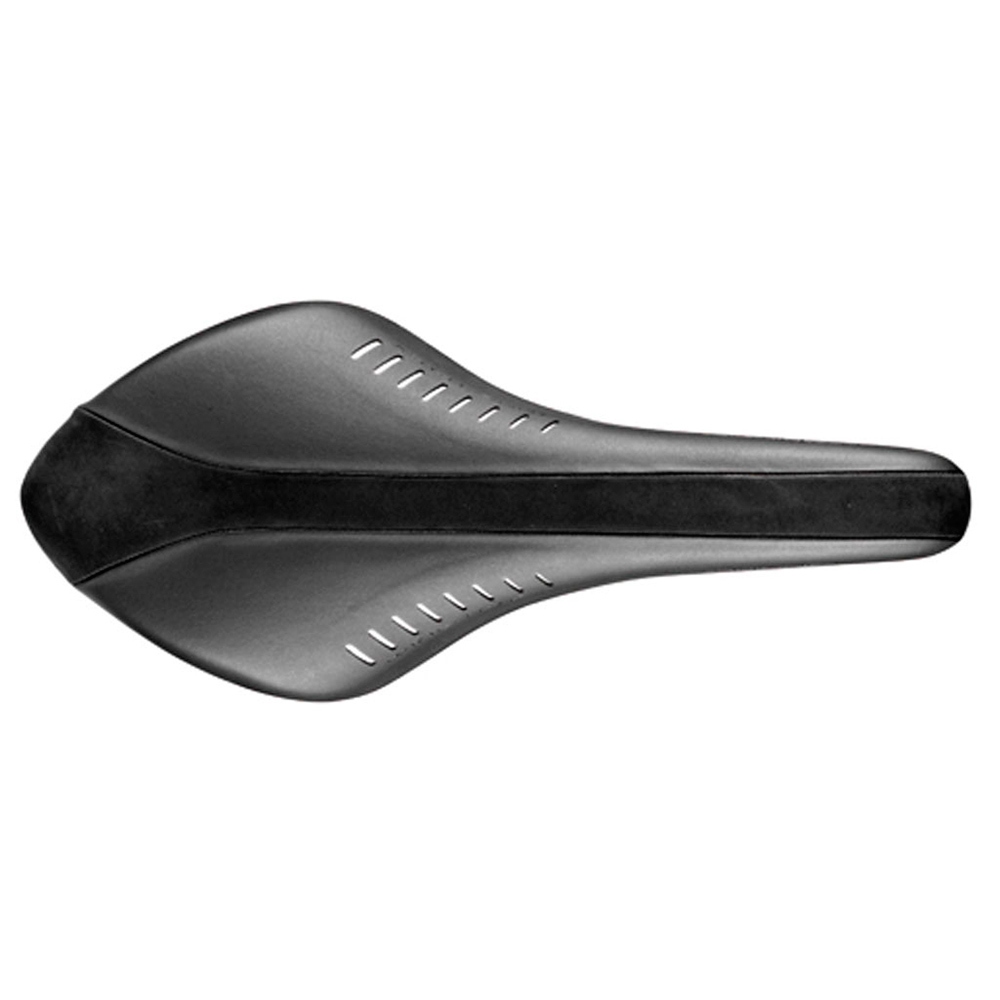 Fizik sillín bicicleta ARIONE KIUM ALCANTARA BLACK BLACK 01