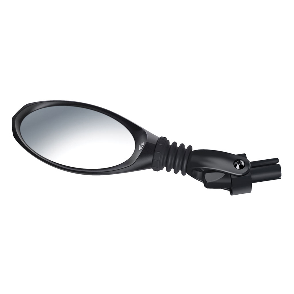 Blackburn varios ciclismo MULTI MIRROR BLACK vista frontal