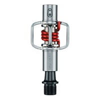 Crank Brothers pedales automáticos CRANK BROTHERS EGGBEATER 1 SPRING vista frontal