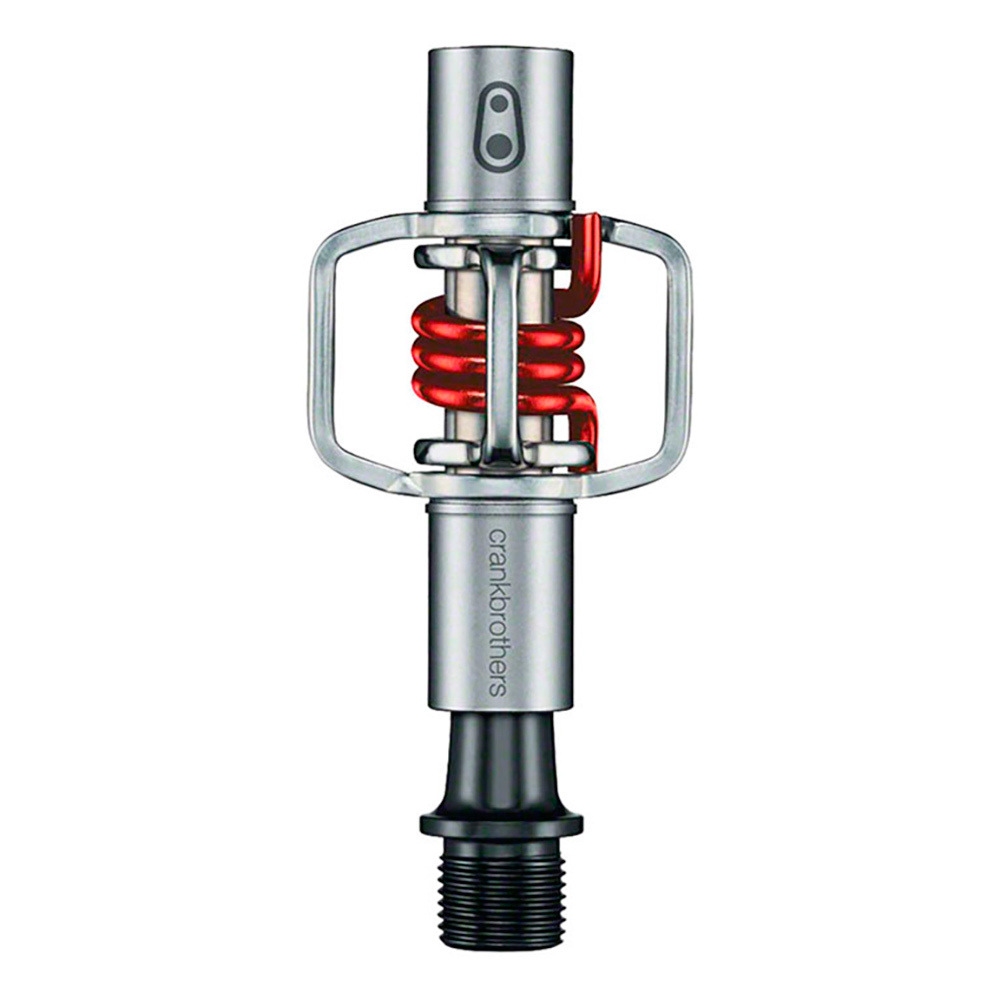 Crank Brothers pedales automáticos CRANK BROTHERS EGGBEATER 1 SPRING vista frontal