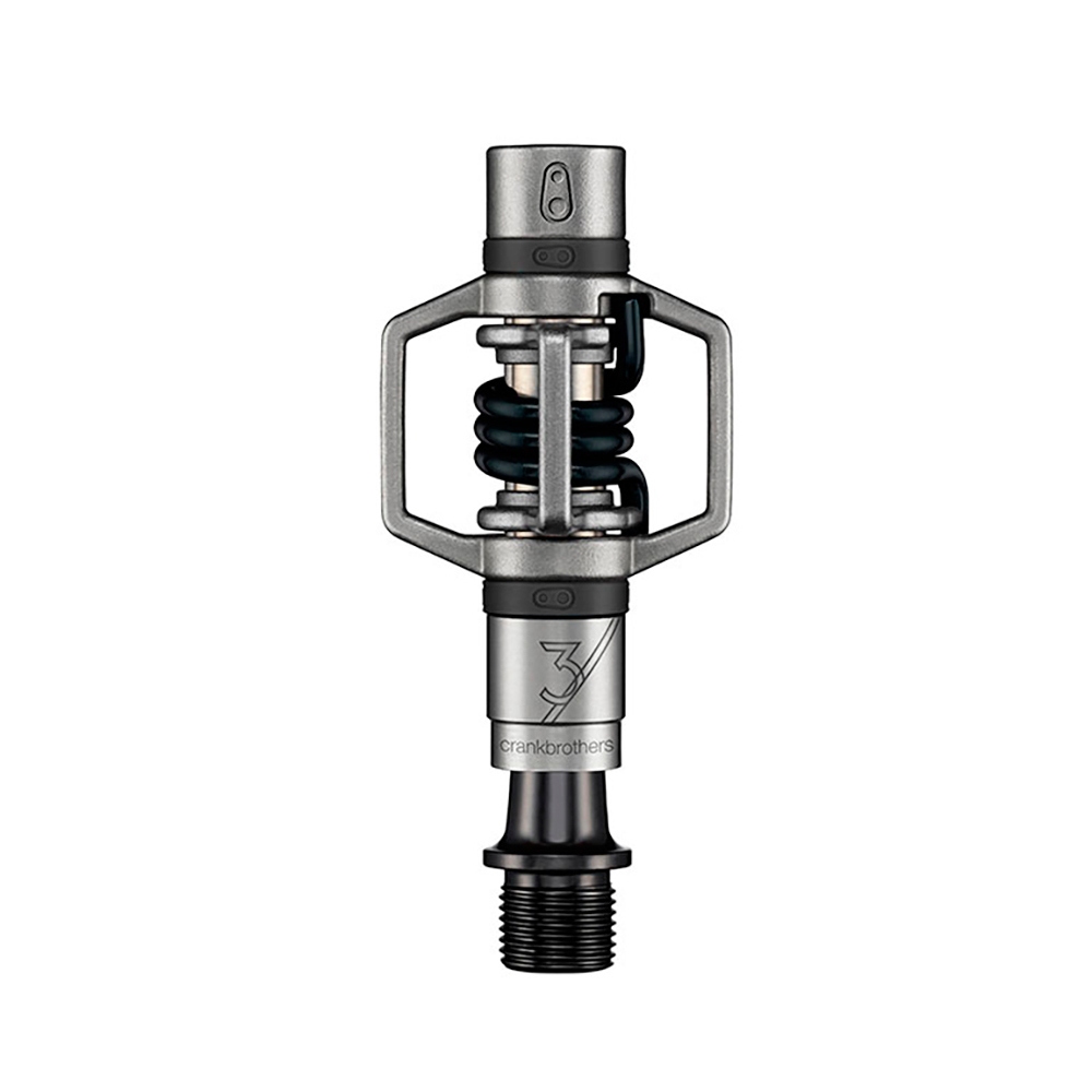 Crank Brothers eggbeater 3 spring pedales automáticos